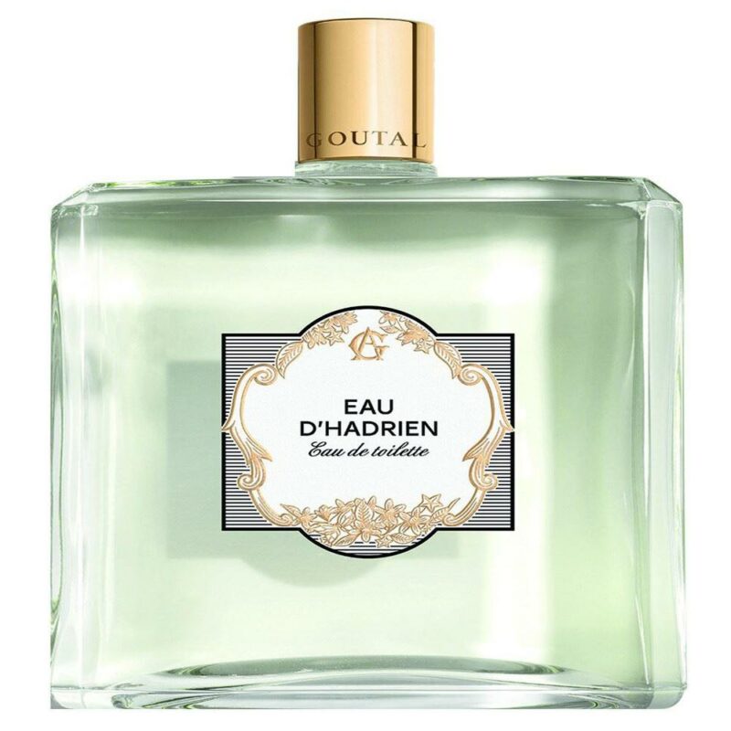 Goutal eau d’hadrien et 450ml