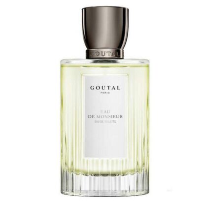 Goutal eau di monsieur etv 100ml