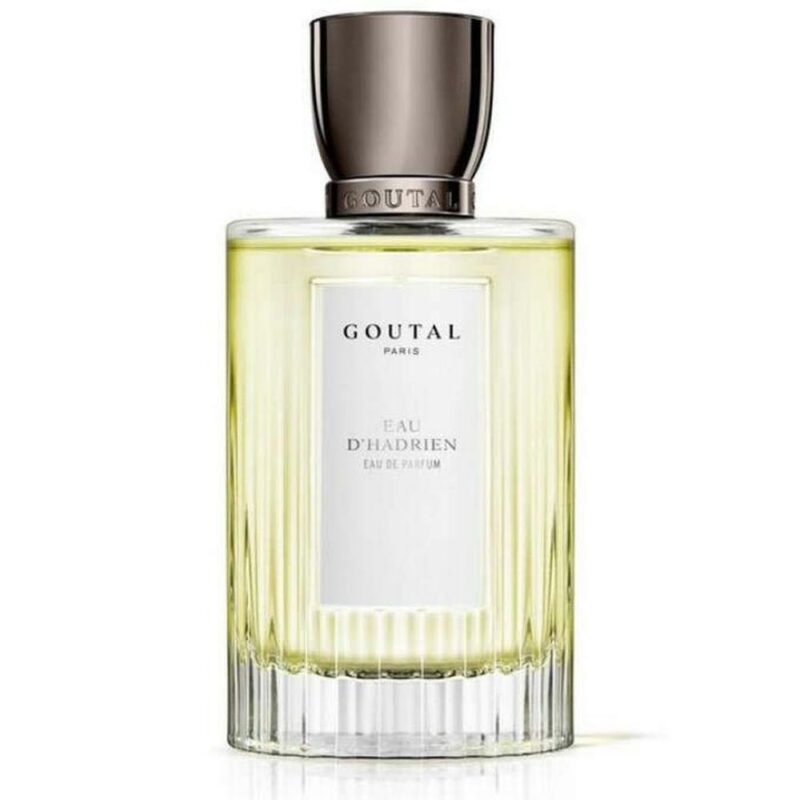 Goutal eau d’hadrien mixt epv 100ml