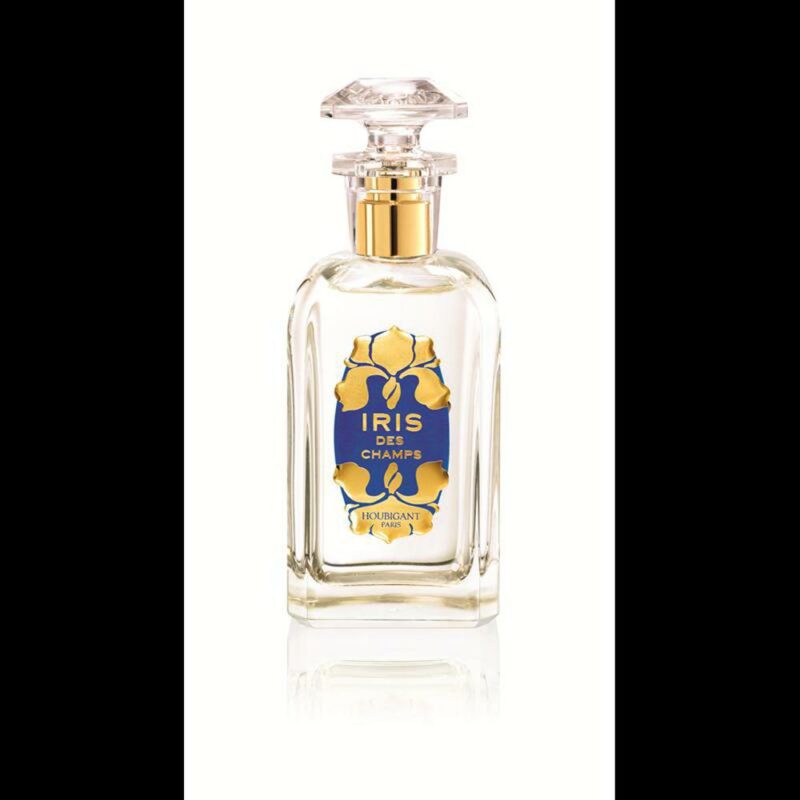 Houbigan iris des champs epv 100ml