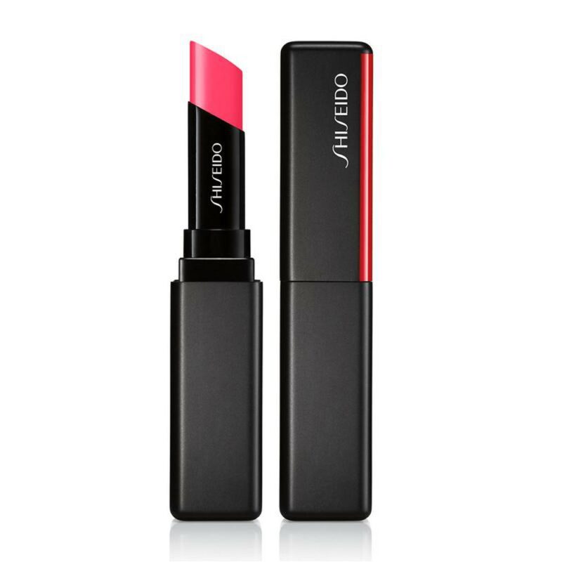 Shiseido colorgel lipbalm nº104 hibiscus