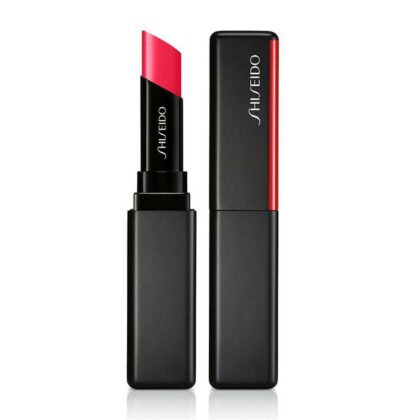 Shiseido colorgel lipbalm nº105 poppy