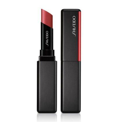 Shiseido colorgel lipbalm nº106 redwood