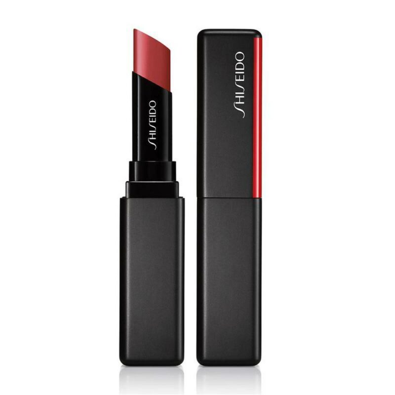 Shiseido colorgel lipbalm nº106 redwood