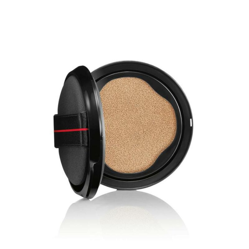 Shiseido synchro skin self-refreshing cushion ricarica 140