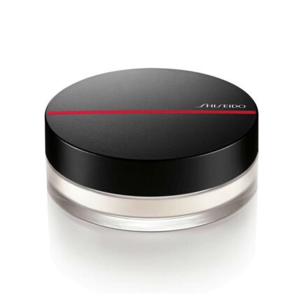 Shiseido synchro skin invisible silk loose powder radiant