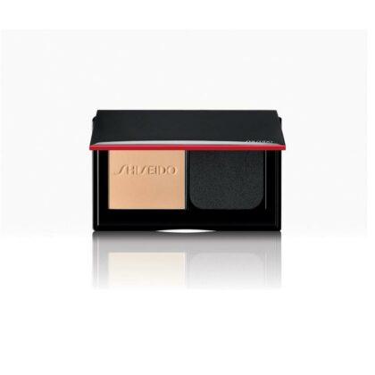 Shiseido synchro skin powder self-refreshing fundation 150