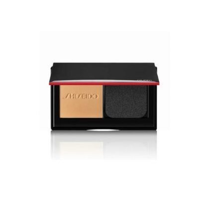 Shiseido synchro skin powder self-refreshing fundation 220