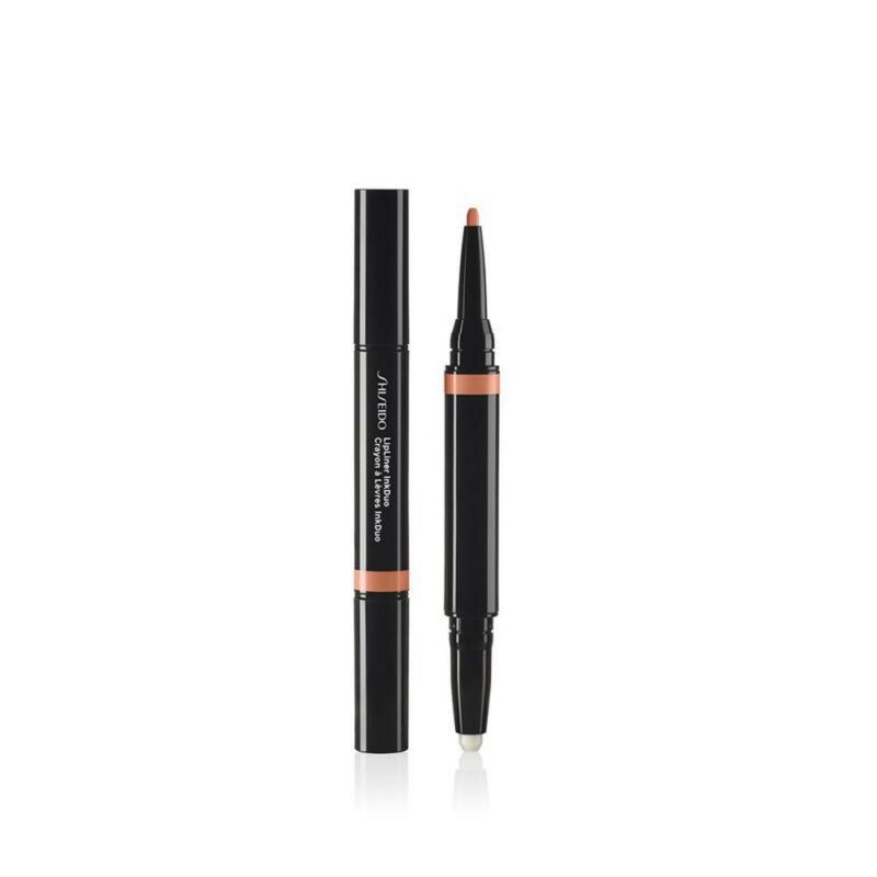 Shiseido lipliner inkduo 01