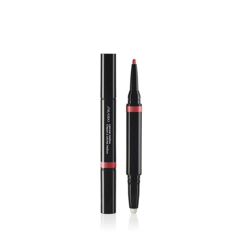 Shiseido lipliner inkduo 04