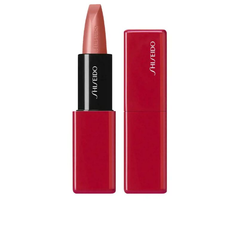 Shiseido technosatin gel lipstick nº402