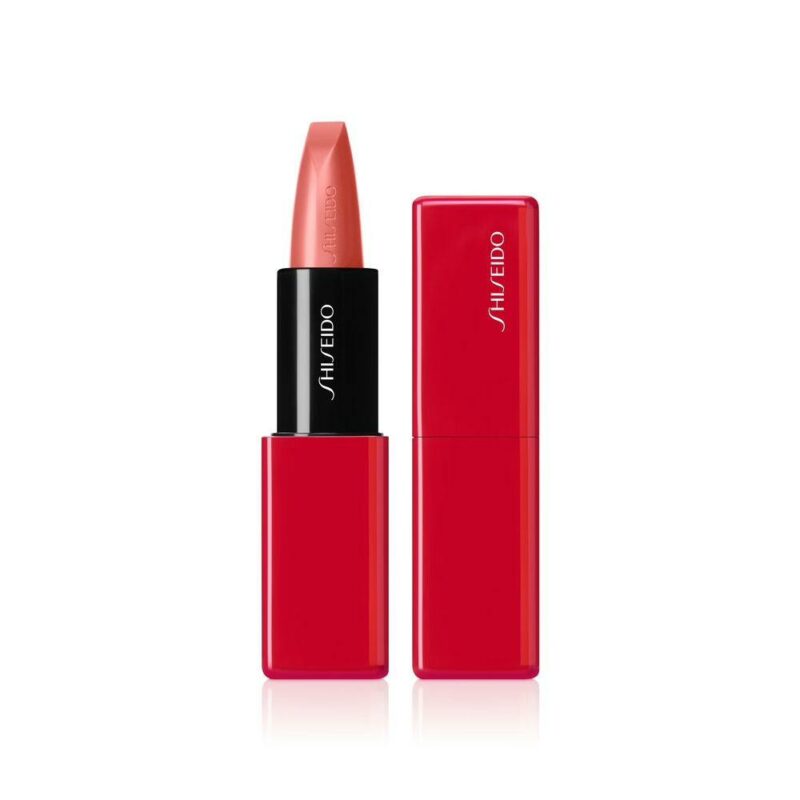 Shiseido technosatin gel lipstick nº402