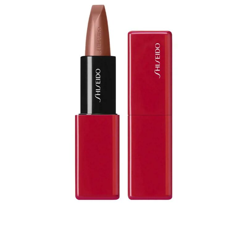 Shiseido technosatin gel lipstick nº405