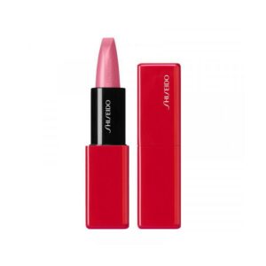 Shiseido technosatin gel lipstick nº407