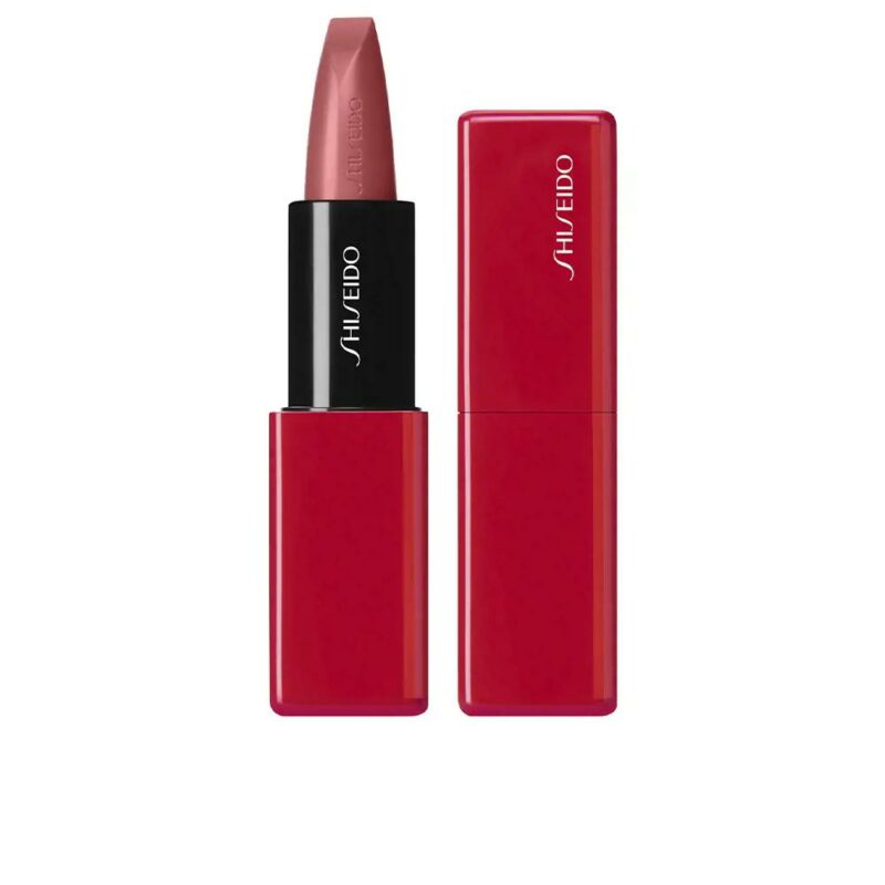 Shiseido technosatin gel lipstick nº408