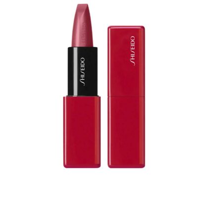 Shiseido technosatin gel lipstick nº409