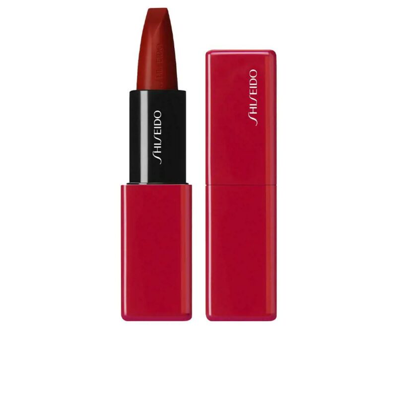 Shiseido technosatin gel lipstick nº413