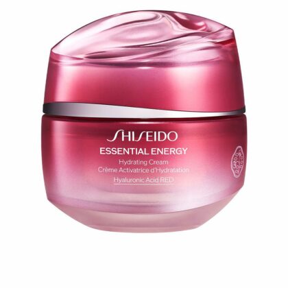 Shiseido essencial energy 2 cr 24h 50ml