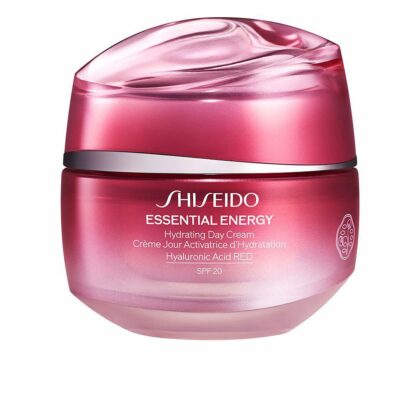 Shiseido essencial energy 2 cr 50ml