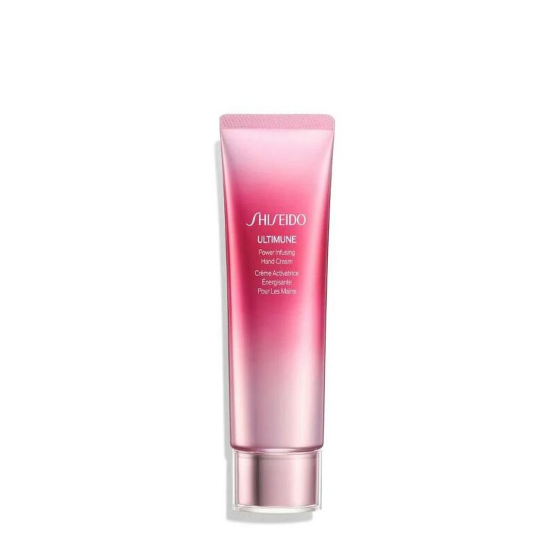 Shiseido ultimune power hand cream 75ml