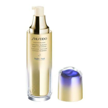 Shiseido vital perfection night sr 40ml