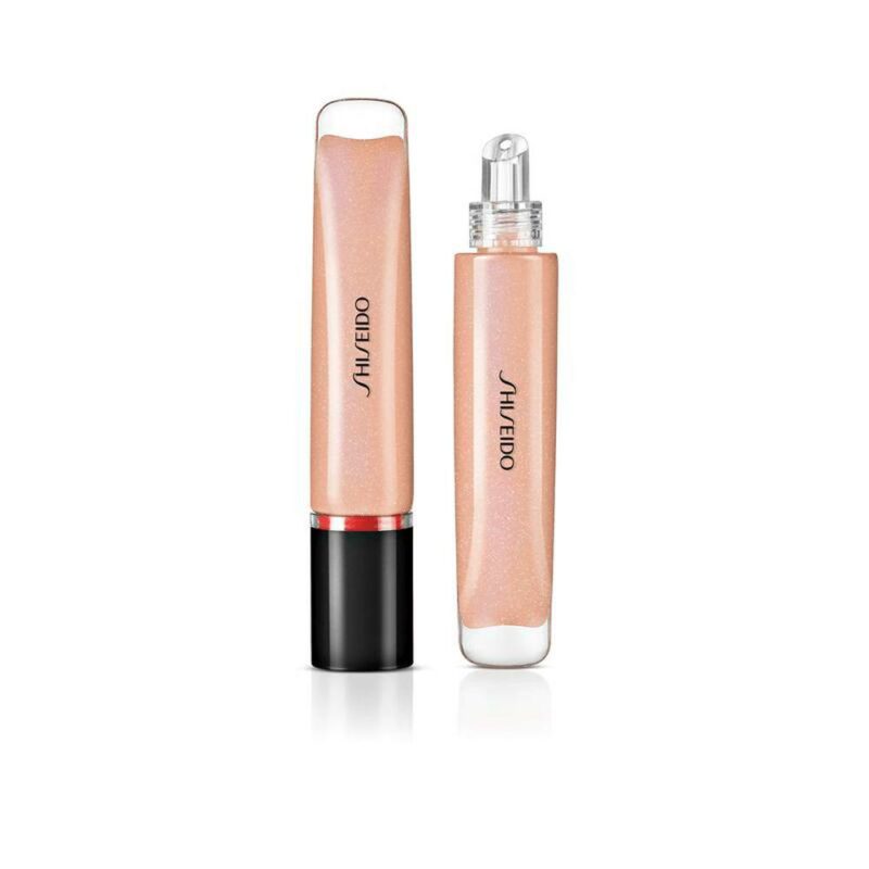 Shiseido shimmer gelgloss 02