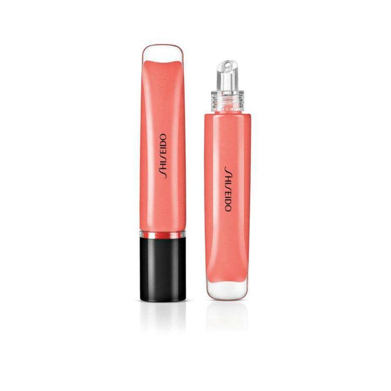 Shiseido shimmer gelgloss 05