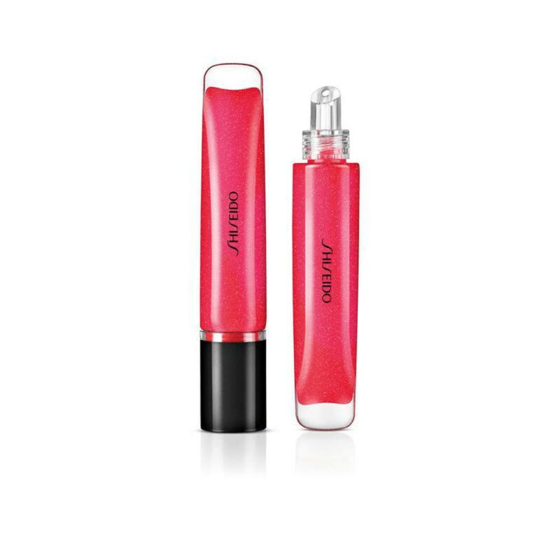 Shiseido shimmer gelgloss 07