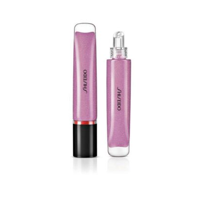 Shiseido shimmer gelgloss 09