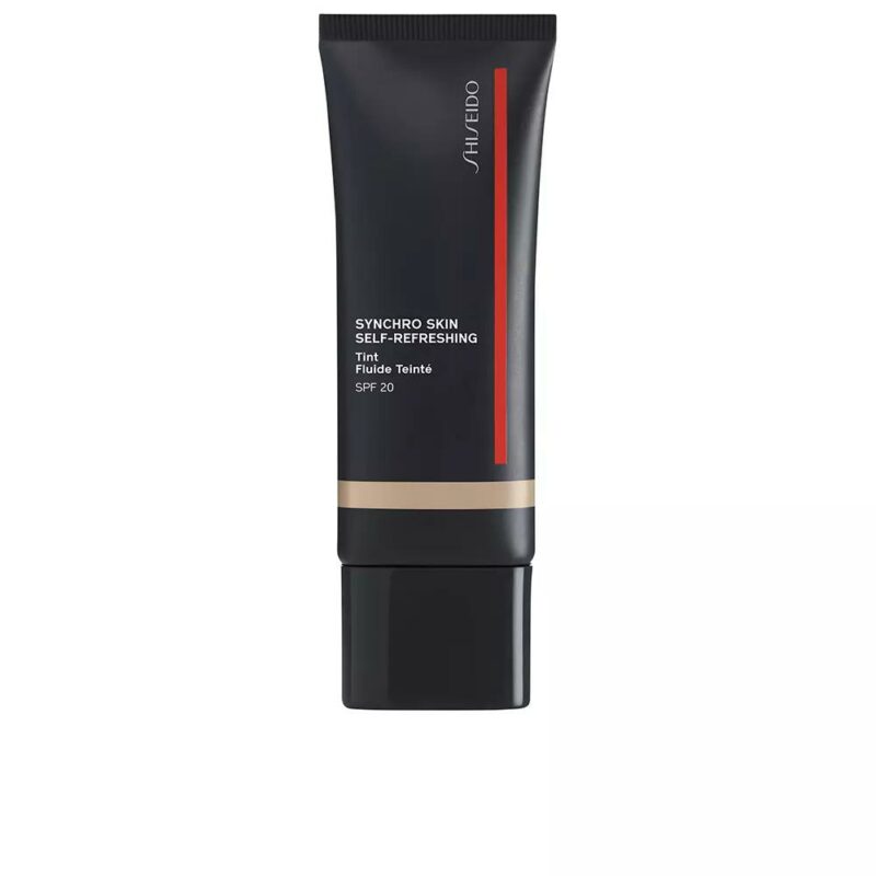 Shiseido synchro skin self-refreshin 215