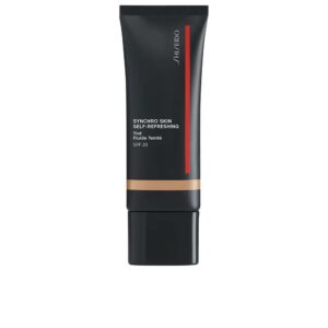 Shiseido synchro skin self-refreshin 235