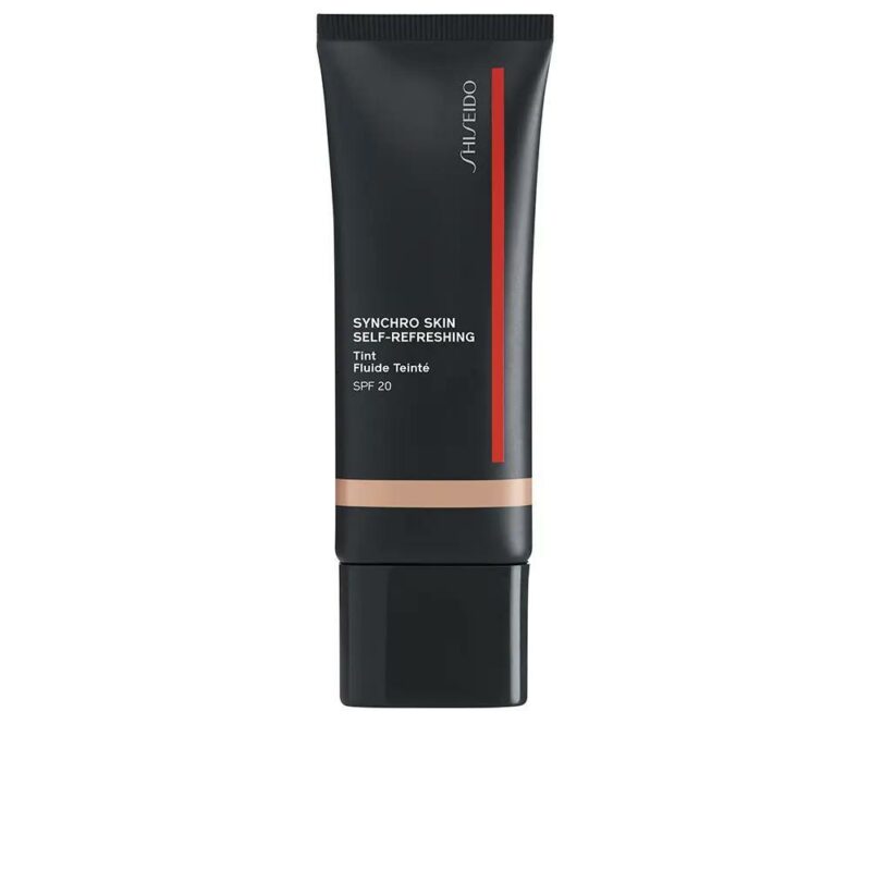 Shiseido synchro skin self-refreshin 315