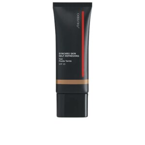 Shiseido synchro skin self-refreshin 335