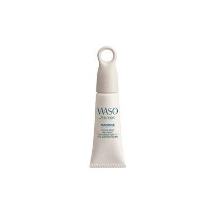 Shiseido waso koshirice tint spot nh