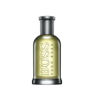 Hugo boss bottled  as 100ml