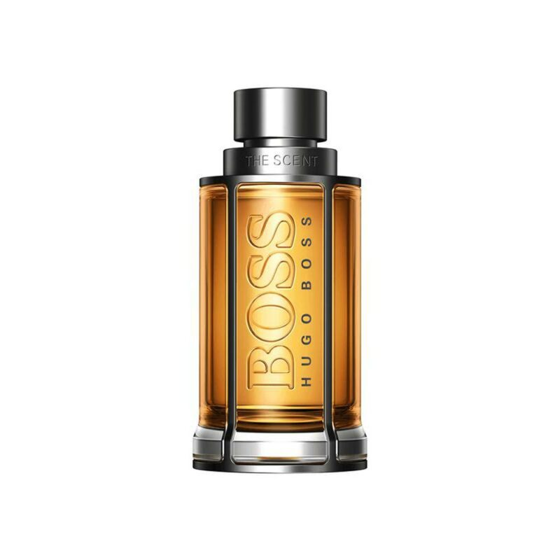 Hugo boss the scent him etv  50ml