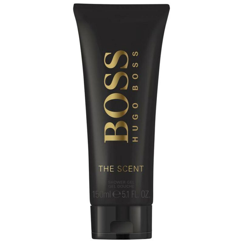 Hugo boss the scent  sg 150ml