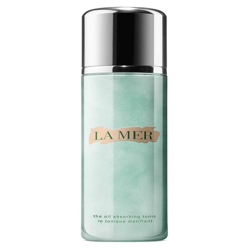 La mer oil absorbing tonic scal 200ml