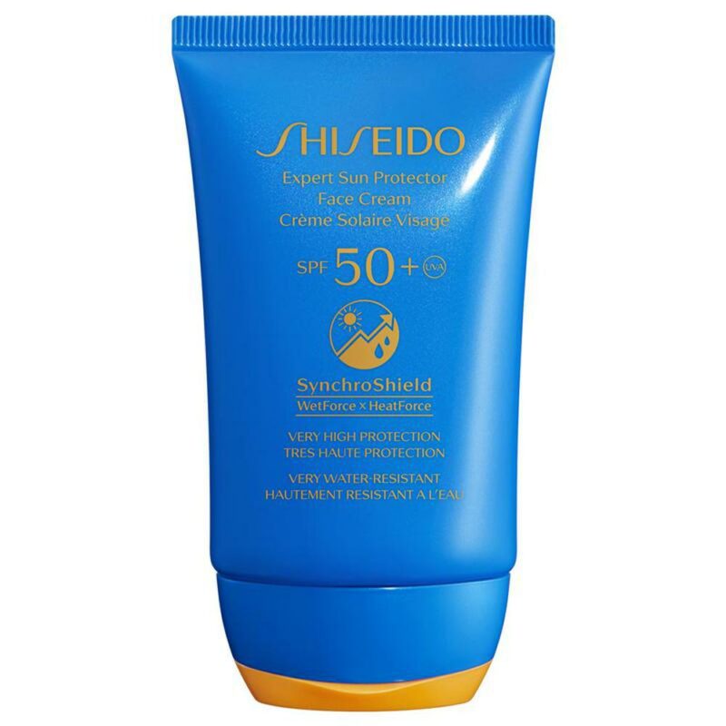 Shiseido sun protec cr spf50 50ml