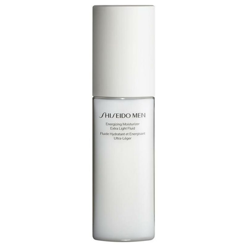 Shiseido men energy moisturizer fl 100ml