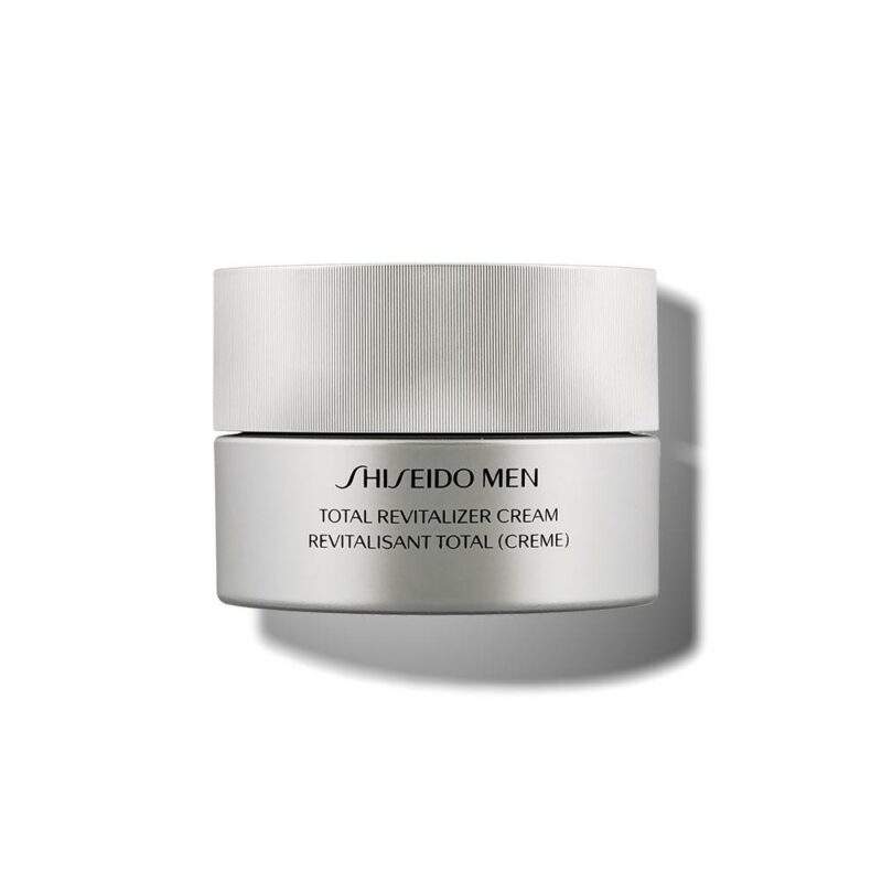 Shiseido men total revitalize cr 50ml