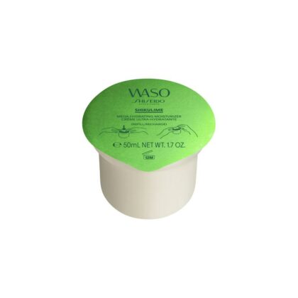 Shiseido waso shikulime hydra 50ml ricarica