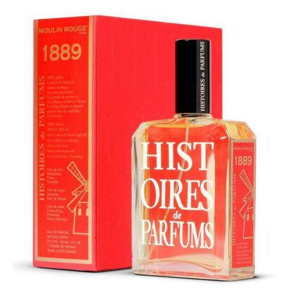 Histoires de parfums moulin r 1889 120ml