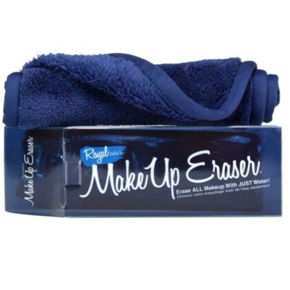 Makeup eraser royal navy