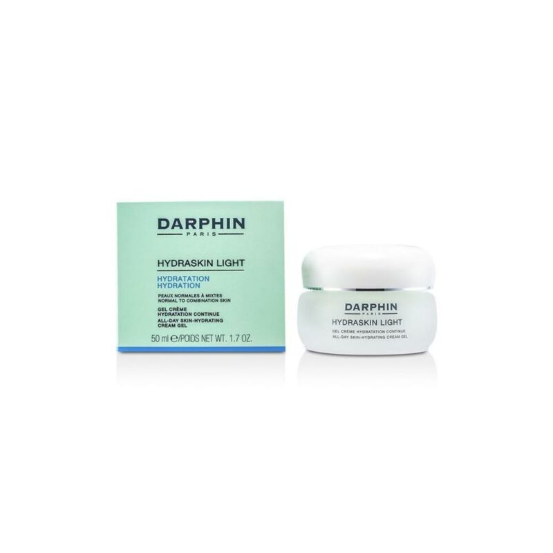 Darphin hydraskin light gel-cr 50ml