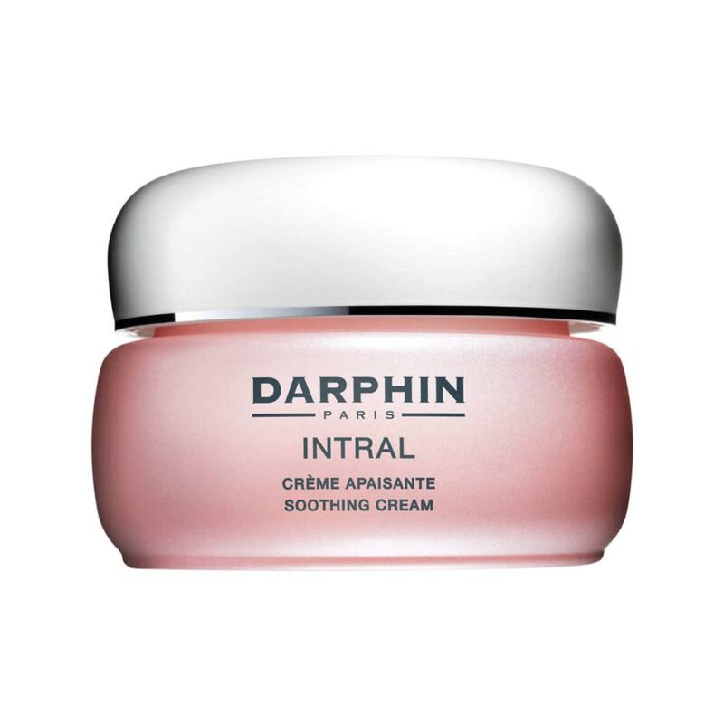 Darphin intral creme apaisante vasetto 50ml