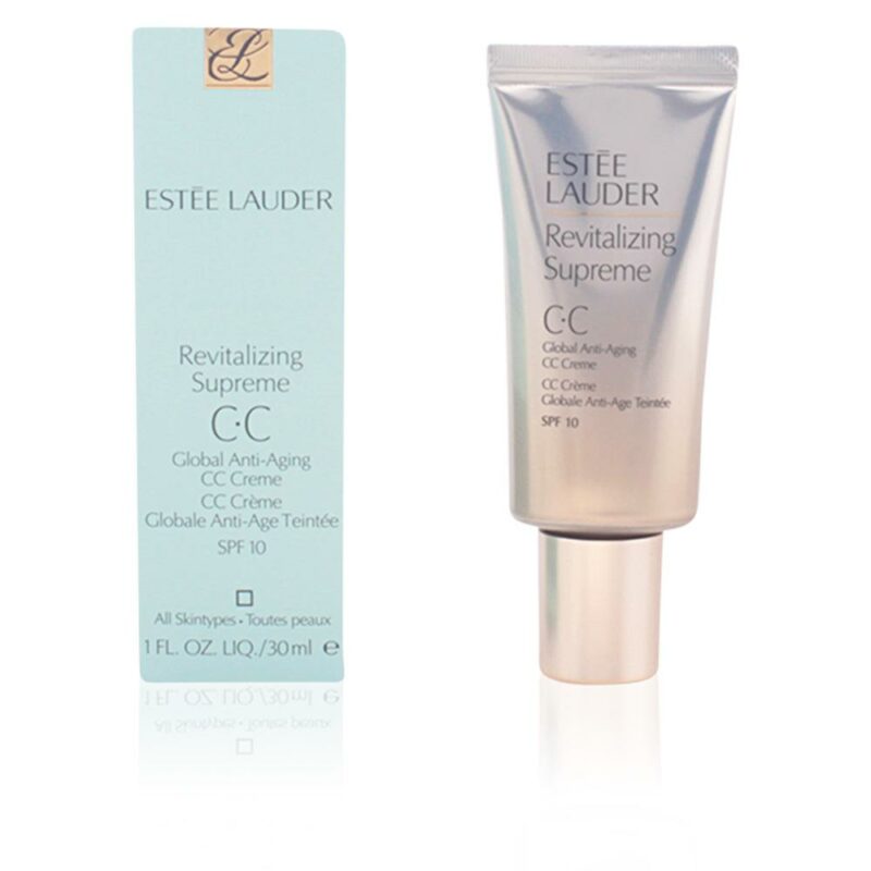 Estee lau. revitalizing supr cc spf 30ml