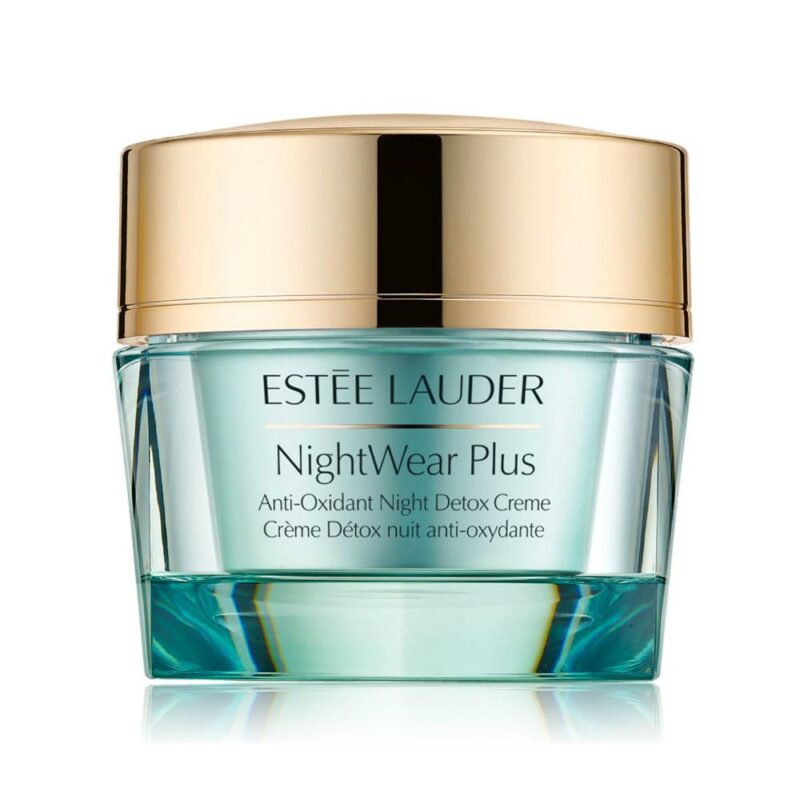 Estee lau. nigthwear plus cr 50ml