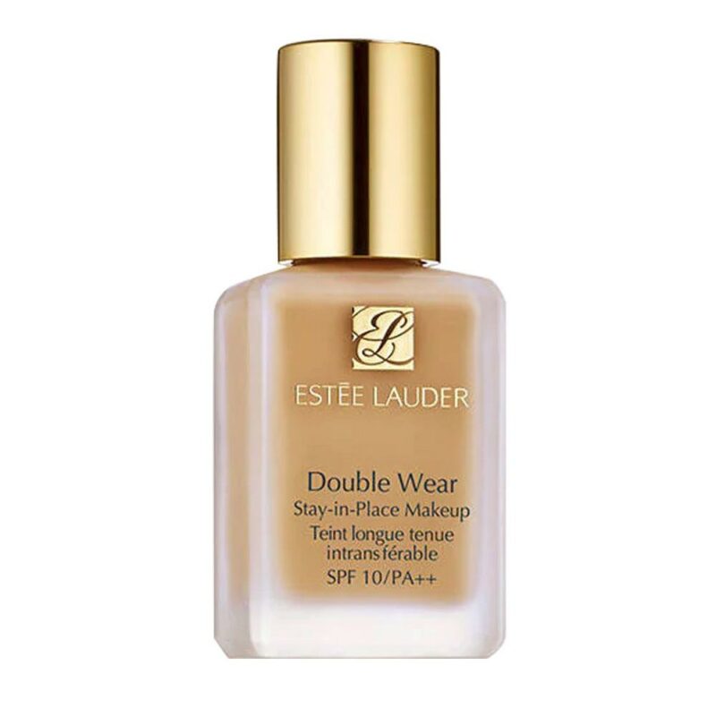 Estee lau. double wear liquid buf 2n2