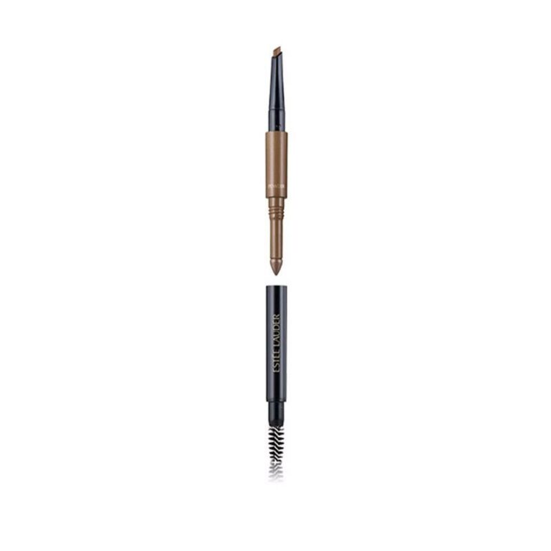 Estee lau. brow multi- tasker pen taupe